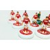 Subbuteo Andrew Table Soccer Bristol City 2018-19 on WSB Professional Bases